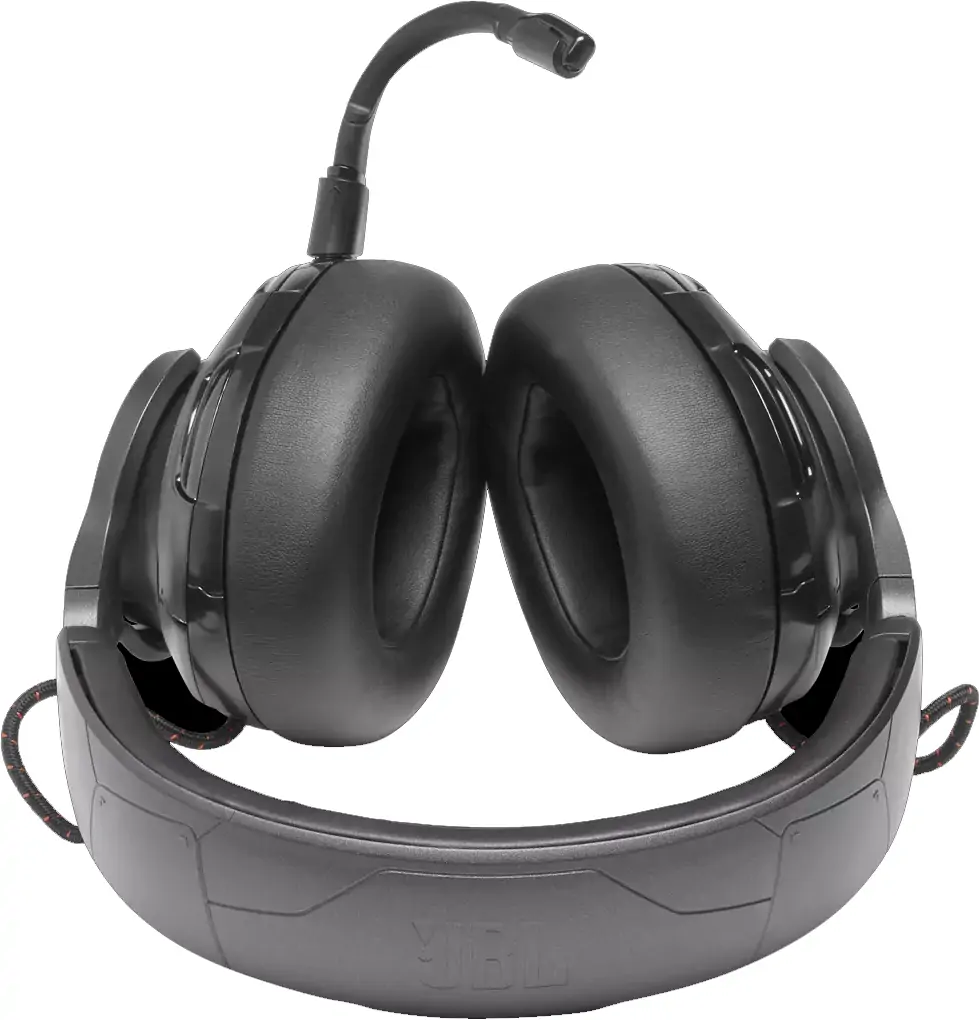 Tai nghe JBL Quantumone BLK 0