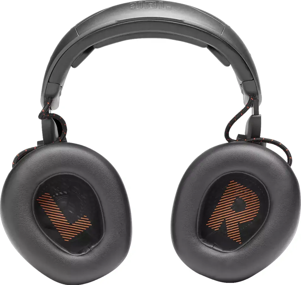 Tai nghe JBL Quantumone BLK 1