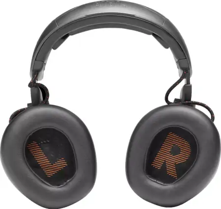 Tai nghe JBL Quantumone BLK 1