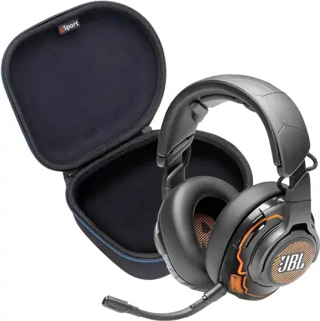 Tai nghe JBL Quantumone BLK 2