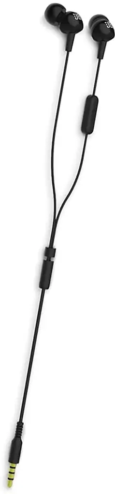 Tai nghe JBL C150SIUBLK 2