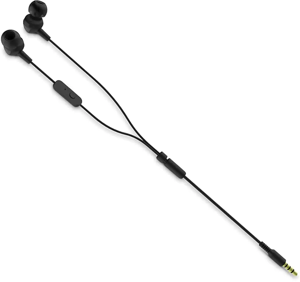 Tai nghe JBL C150SIUBLK 3