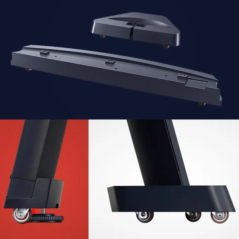 Bánh Xe Di Động Samsung The Sero VG-SCST43V/XV