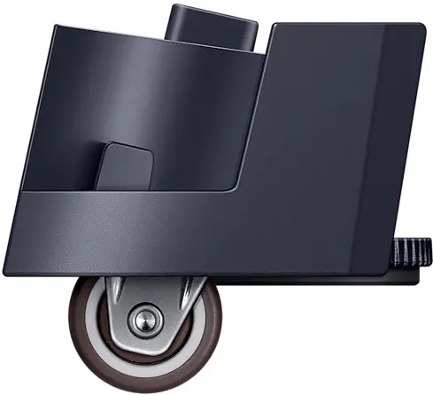 Bánh Xe Di Động Samsung The Sero VG-SCST43V/XV 2