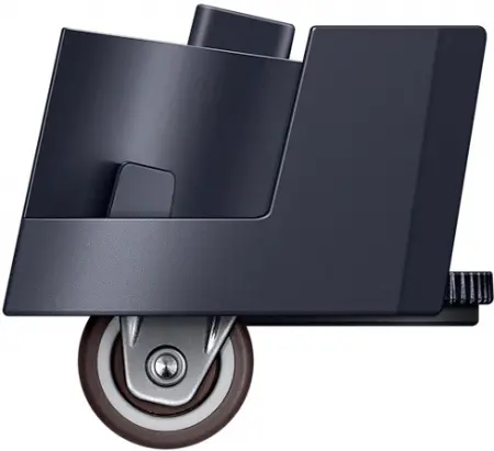 Bánh Xe Di Động Samsung The Sero VG-SCST43V/XV 2