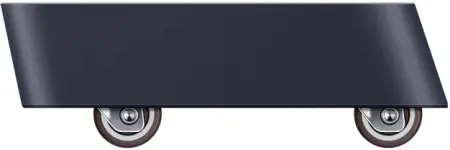 Bánh Xe Di Động Samsung The Sero VG-SCST43V/XV 3