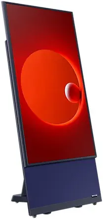 Bánh Xe Di Động Samsung The Sero VG-SCST43V/XV 5