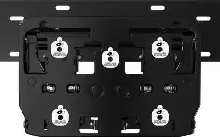 Giá Treo Samsung No Gap Wall-Mount 2019 WMN-M25EA/XY 4