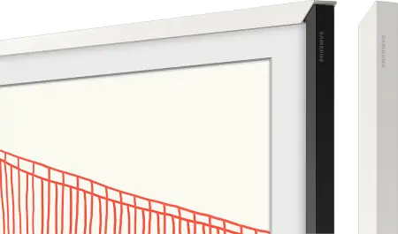 Khung Tranh Samsung Tivi 50 Inch VG-SCFA50WTBRU 0