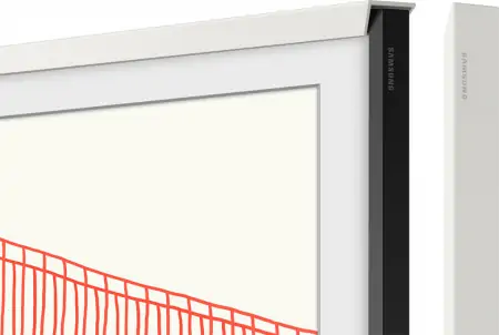 Khung Tranh Samsung Tivi 55 Inch VG-SCFA55WTCRU 0