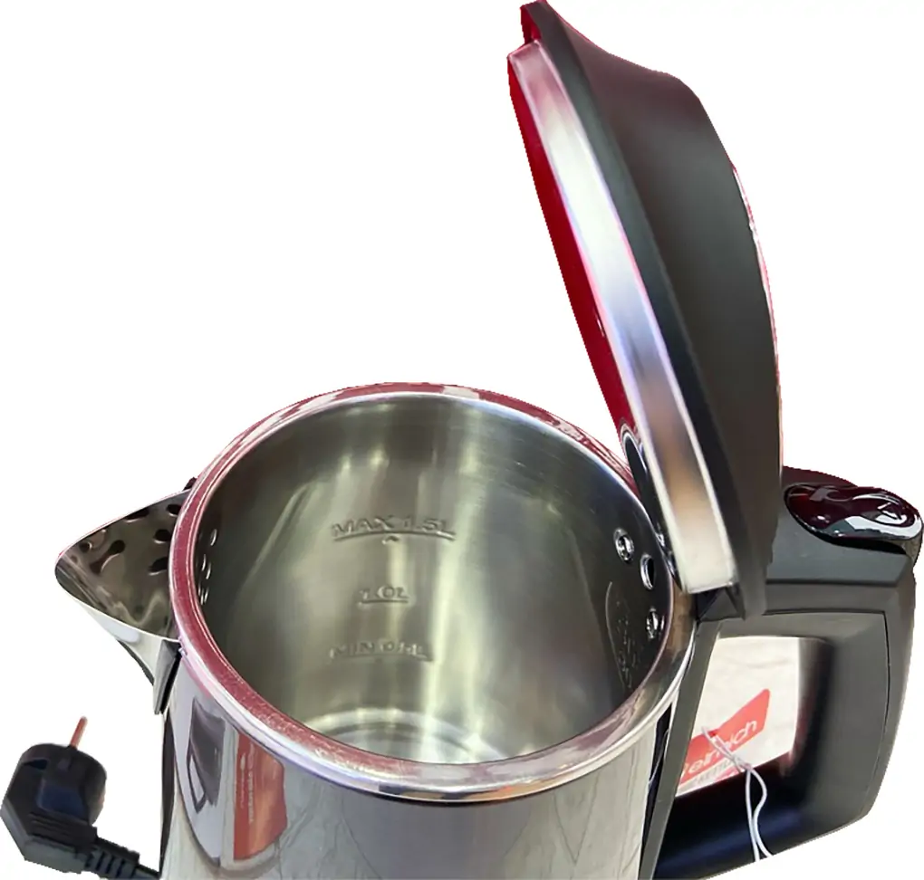 Bình đun siêu tốc Elmich 1.5L KEE-1785 3