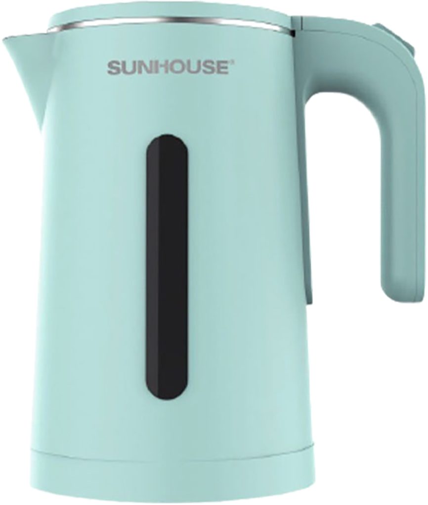 Bình đun siêu tốc inox 2 lớp Sunhouse SHD1351 0