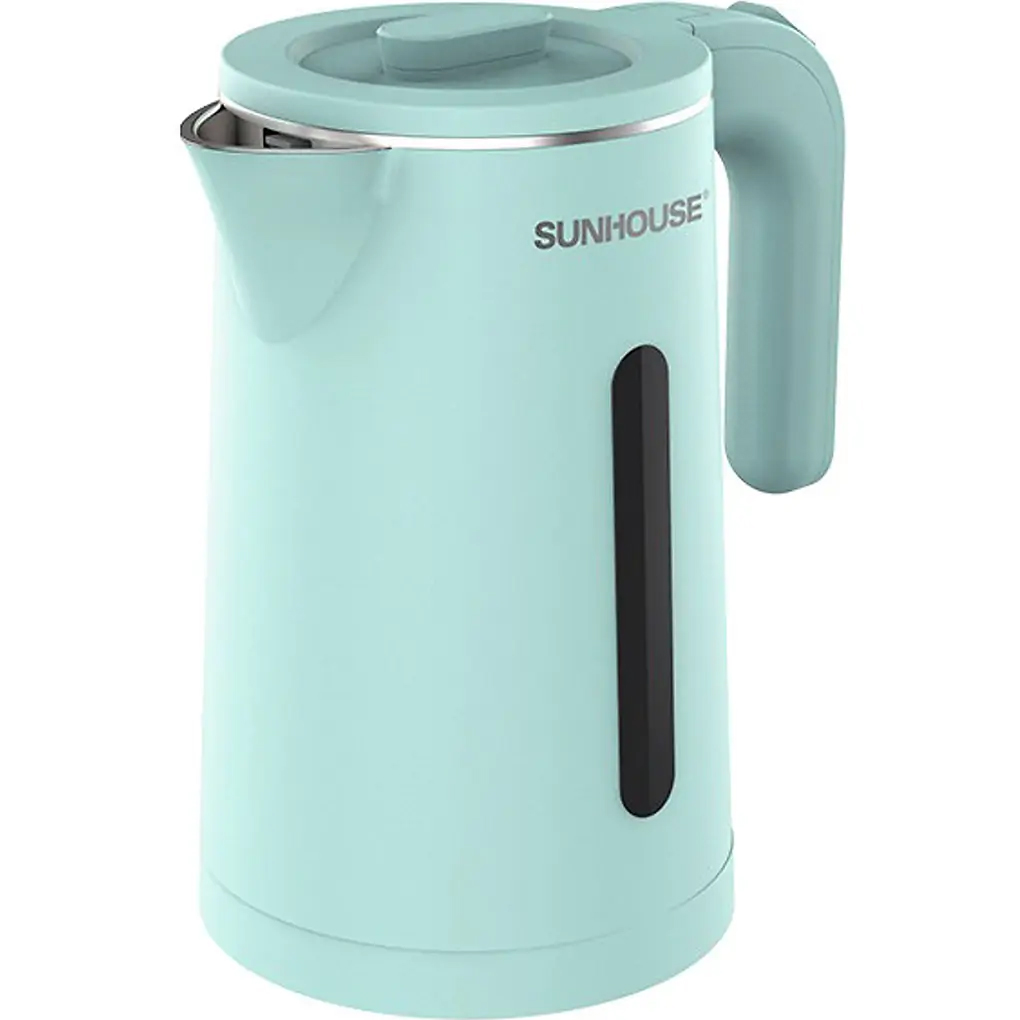 Bình đun siêu tốc inox 2 lớp Sunhouse SHD1351 4