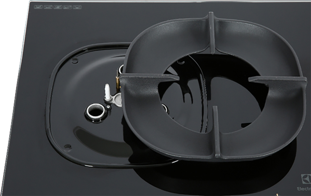 Bếp gas âm Electrolux EHG8250BC 3