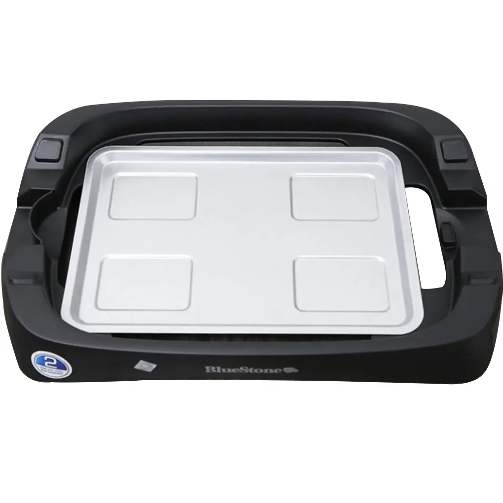 Vỉ nướng điện Bluestone EGB-7417 3