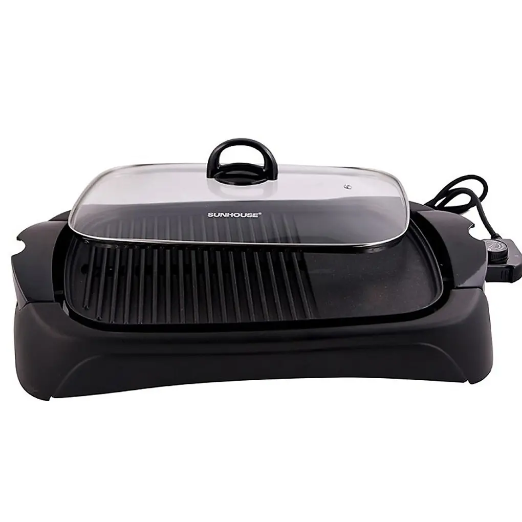 Bếp nướng điện Sunhouse SHD4602 1
