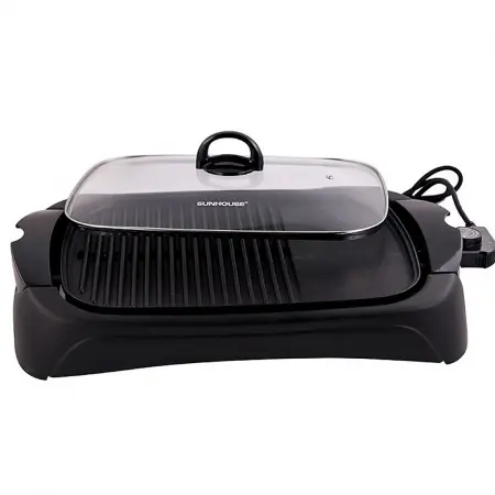 Bếp nướng điện Sunhouse SHD4602 1