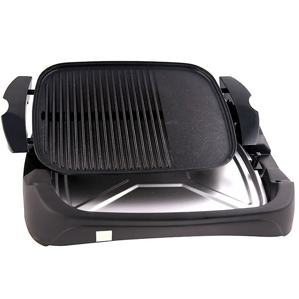 Bếp nướng điện Sunhouse SHD4602 2