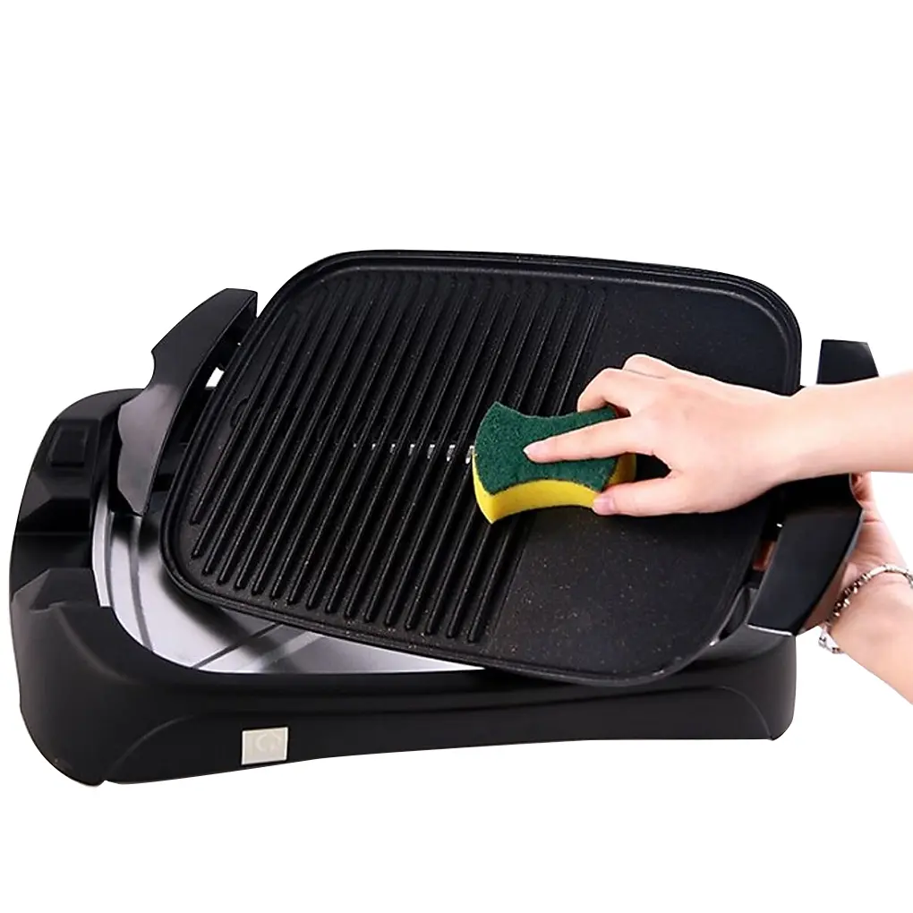 Bếp nướng điện Sunhouse SHD4602 4