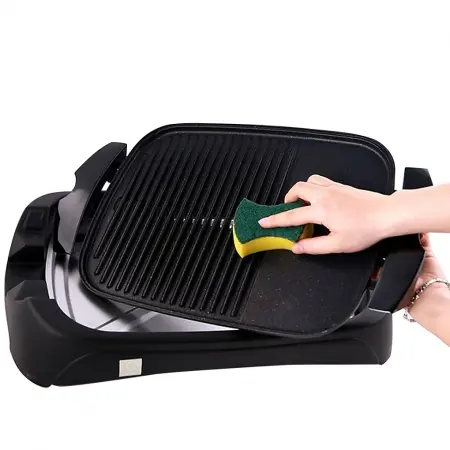 Bếp nướng điện Sunhouse SHD4602 4