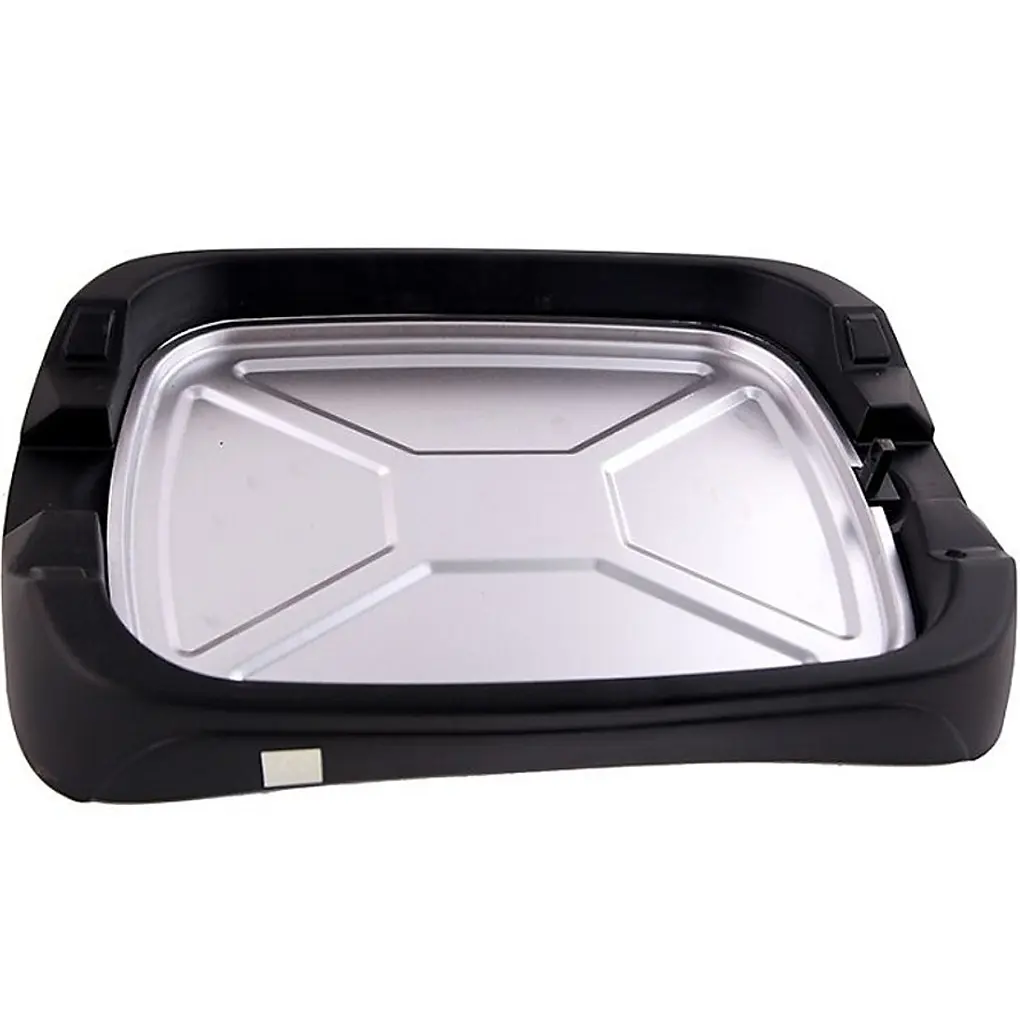 Bếp nướng điện Sunhouse SHD4602 5