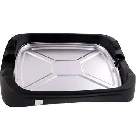 Bếp nướng điện Sunhouse SHD4602 5