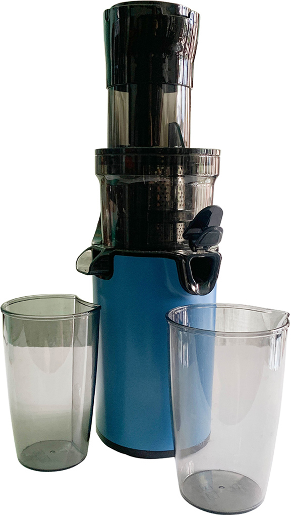 Máy ép chậm Magic ECO AC-138