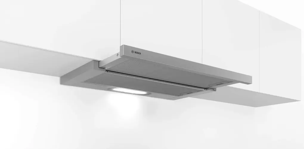 Máy hút mùi Bosch DFT63AC50 0