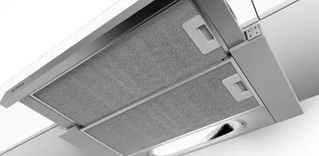 Máy hút mùi Bosch DFT63AC50 1