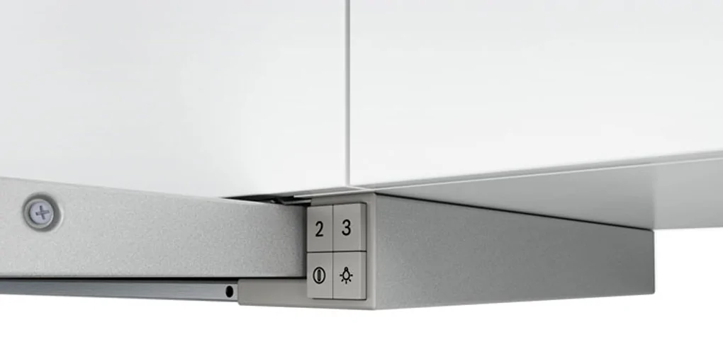 Máy hút mùi Bosch DFT63AC50 2