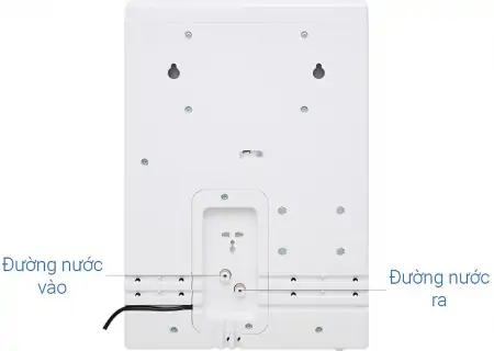 Máy lọc nước R.O Midea JN1742T-RO 3