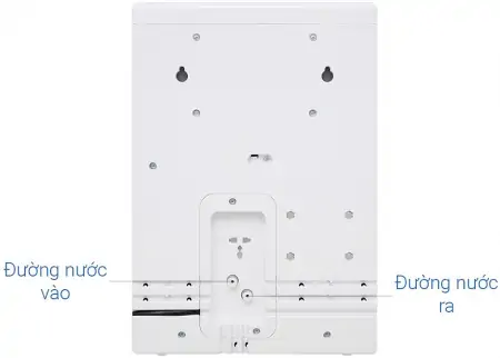 Máy lọc nước R.O Midea JN1648T-RO 4