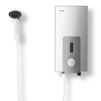 Máy Nước Nóng Trực Tiếp Toshiba TWH-45MSNVN(W)