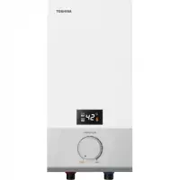 Máy Nước Nóng Trực Tiếp Toshiba TWH-45ESNVN(W) 4500W