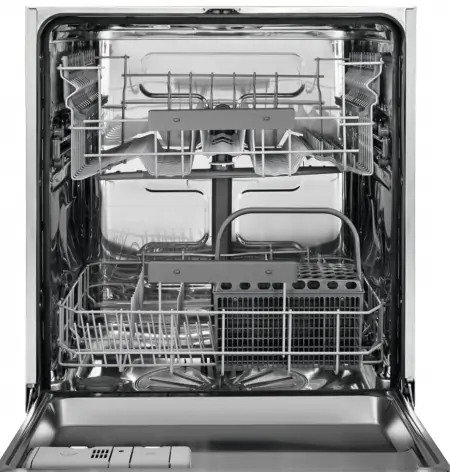 Máy rửa chén Electrolux ESF8730ROX 13 bộ 2