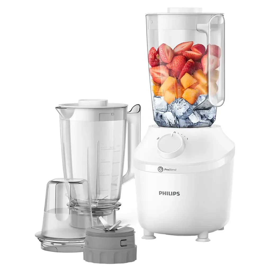 Máy xay sinh tố Philips HR2041/50 450W 0