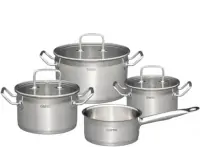 Bộ nồi Carez CPC656SI-04