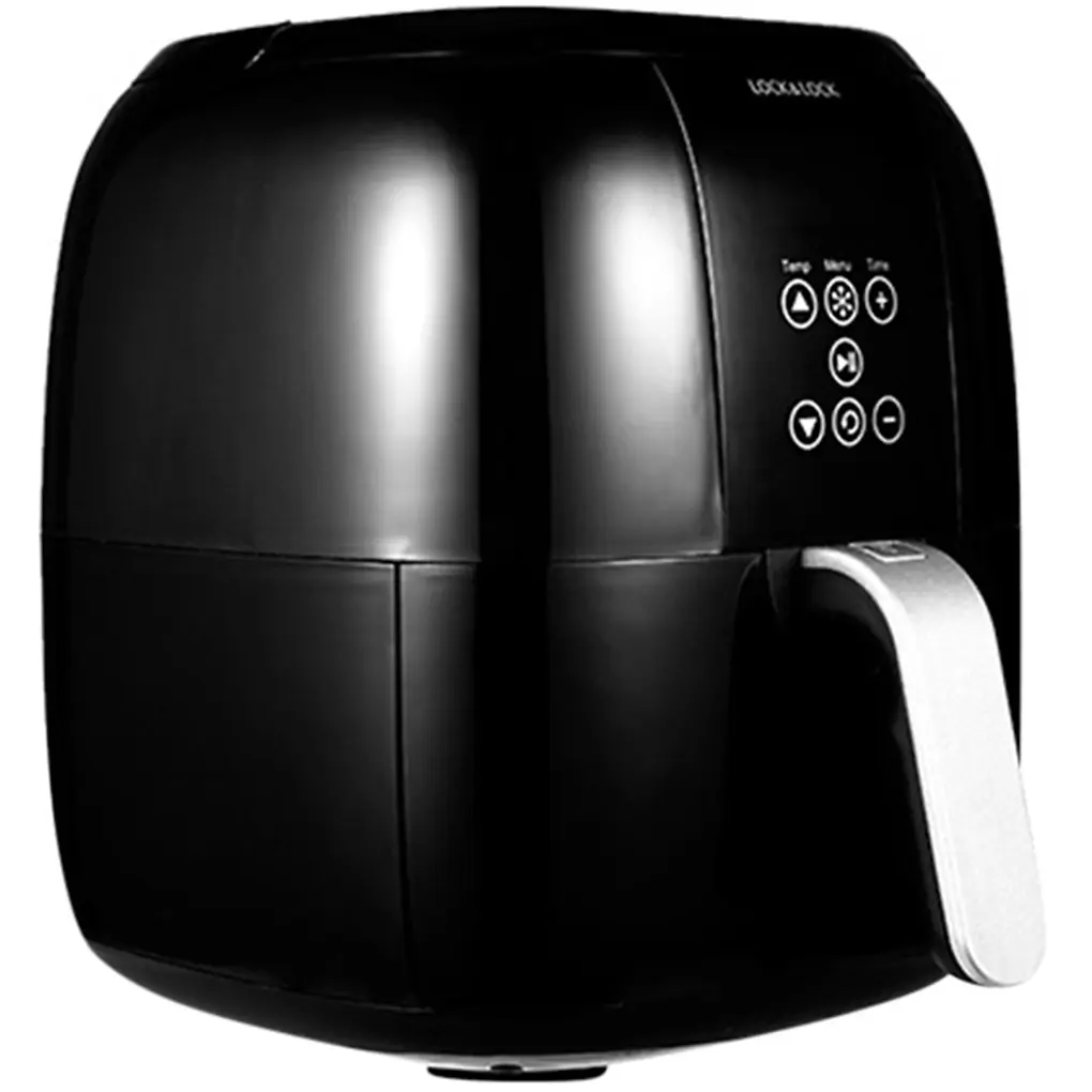Nồi chiên không dầu điện tử Lock&Lock ECF-300B 0