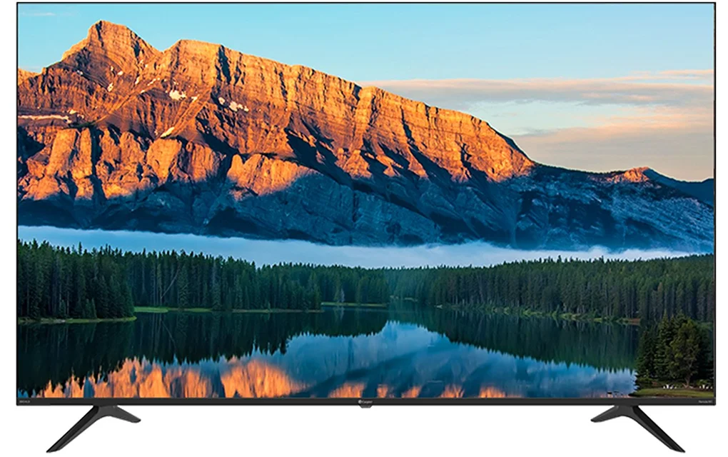 Smart Tivi Casper 55 Inch 55UW6000