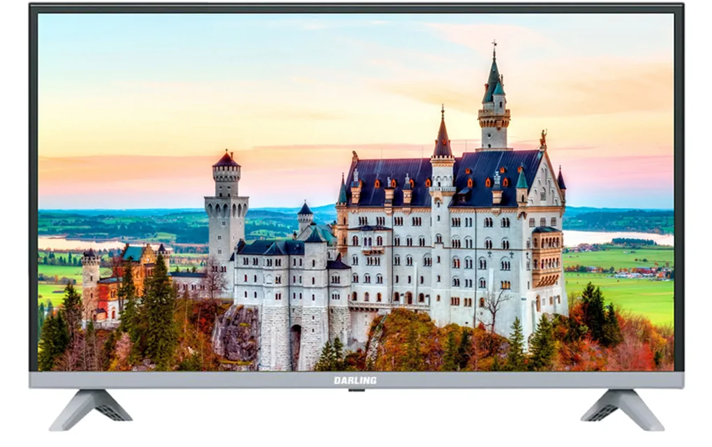 3. Các dòng Tivi Darling 40 inch phổ biến