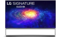 Smart Tivi LG OLED 8K 77 Inch Signature OLED77ZXPTA