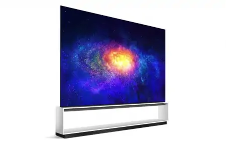 Smart Tivi LG OLED 8K 77 Inch Signature OLED77ZXPTA 3