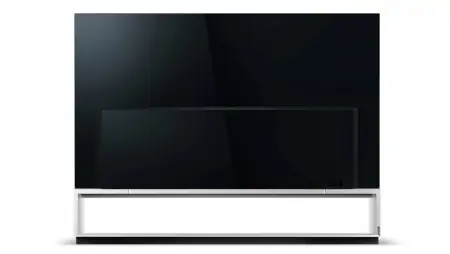 Smart Tivi LG OLED 8K 77 Inch Signature OLED77ZXPTA 4