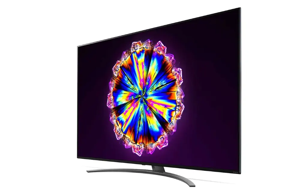 Smart Nanocell Tivi LG 4K 86 Inch 86NANO91TNA ThinQ AI 0