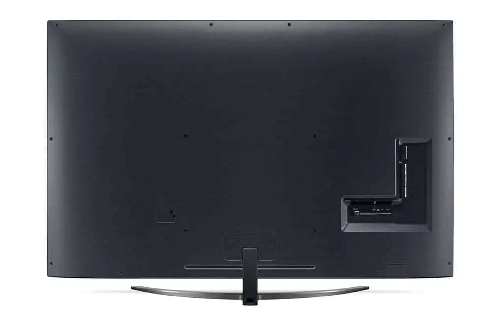 Smart Nanocell Tivi LG 4K 86 Inch 86NANO91TNA ThinQ AI 2