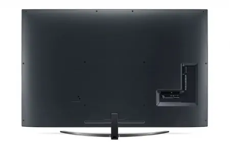 Smart Nanocell Tivi LG 4K 86 Inch 86NANO91TNA ThinQ AI 2