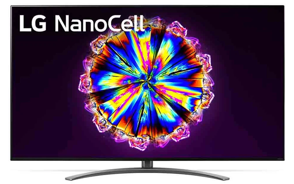 Smart Nanocell Tivi LG 4K 75 Inch 75NANO91TNA ThinQ AI