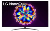 Smart Nanocell Tivi LG 4K 75 Inch 75NANO91TNA ThinQ AI
