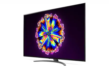 Smart Nanocell Tivi LG 4K 75 Inch 75NANO91TNA ThinQ AI 0