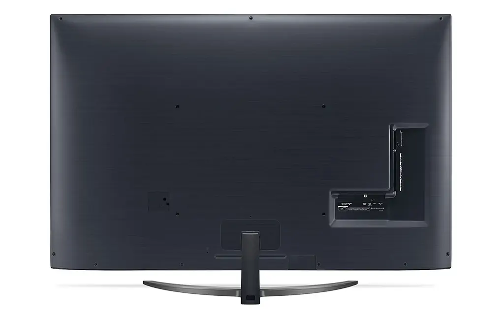 Smart Nanocell Tivi LG 4K 75 Inch 75NANO91TNA ThinQ AI 1